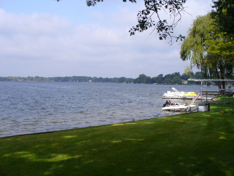 LOON LAKE WATERFORD TOWNSHIP MICH
